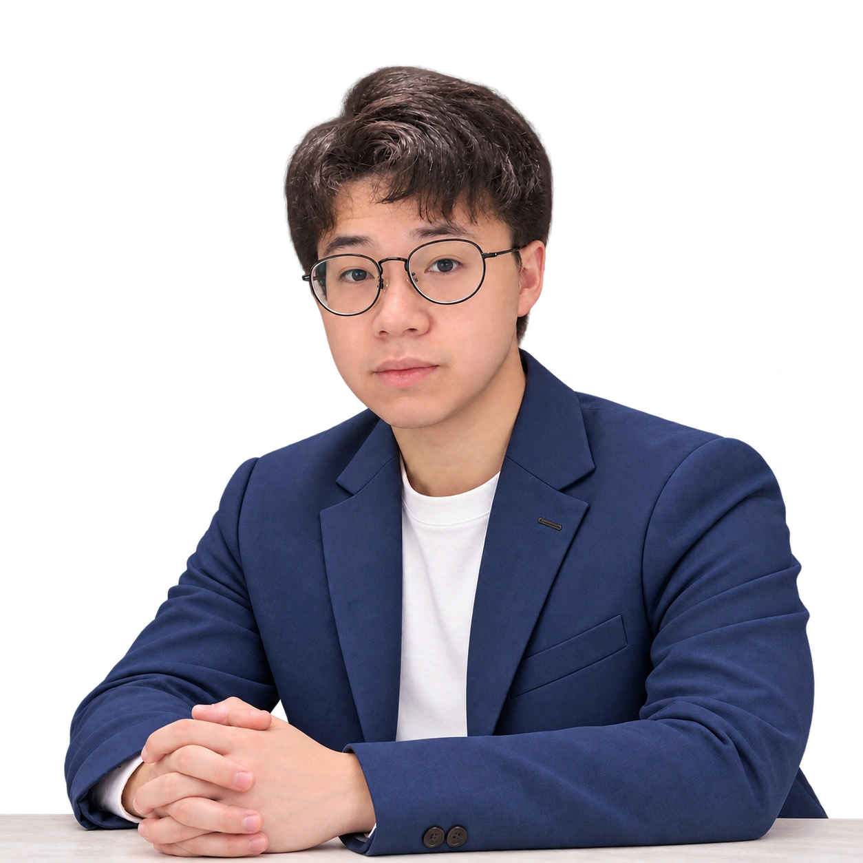 Michael Mok 莫逸濤