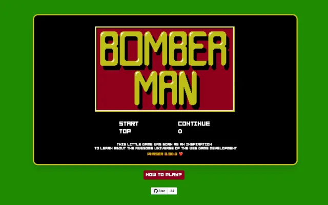 Bomberman (NES)
