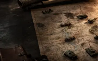 TACTICAL CHESS 紙上戰棋 · BETA 1.23