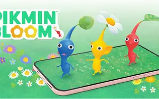 Pikmin Bloom网路商店