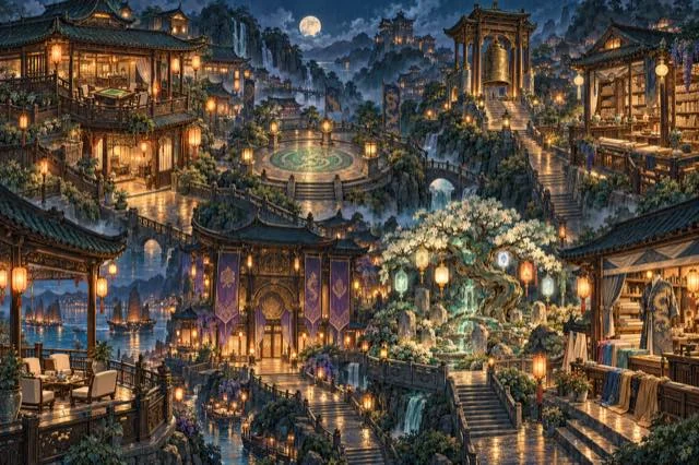 港式台牌