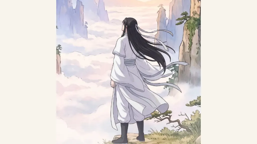 一念飛仙 - 掌上放置修真RPG