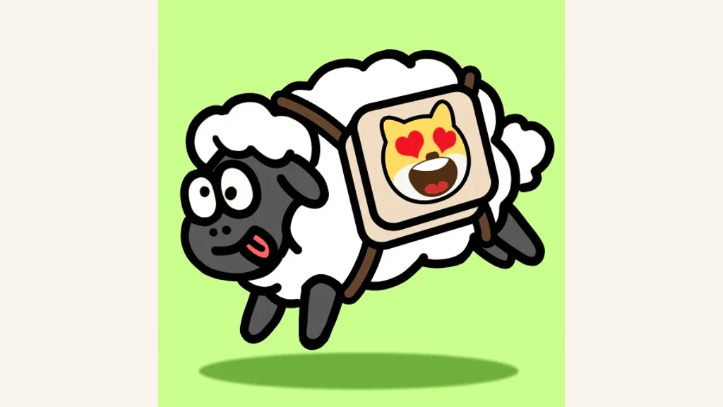 羊了個羊：每日挑戰 (Sheep N Sheep: Daily Challenge) 免費小遊戲線上玩 | 小豬快玩